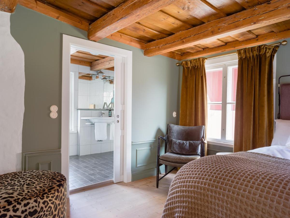Villa Vega Trosa Esterno foto